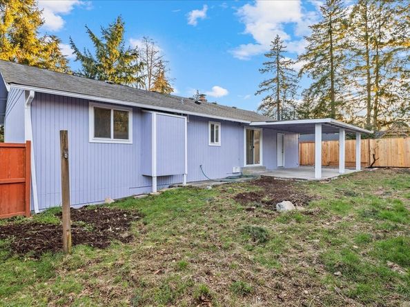 5116 S 317th Street, Auburn WA 98001