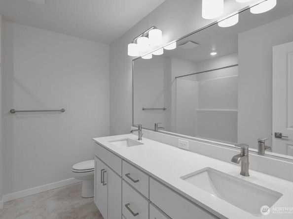 13217 NE 127th Court B, Kirkland WA 98034
