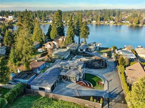 1470 SW 158th Street, Burien WA 98166