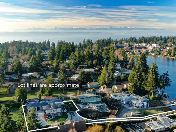 1470 SW 158th Street, Burien WA 98166