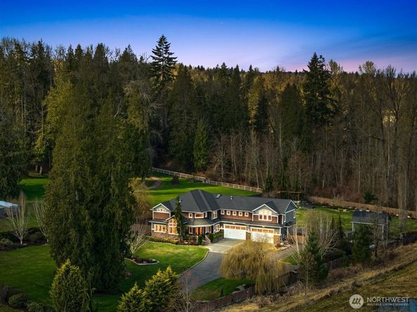 8815 164th Street SE, Snohomish WA 98296