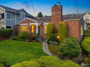 2802 29th Avenue W, Seattle WA 98199
