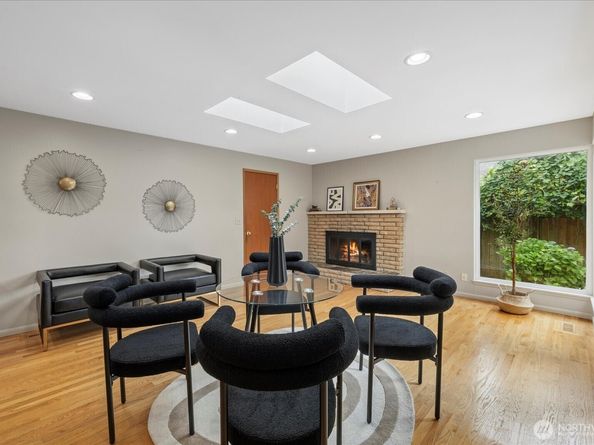 6520 NE 60th Street, Seattle WA 98115