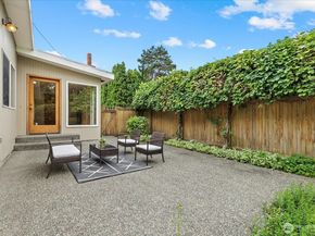 6520 NE 60th Street, Seattle WA 98115