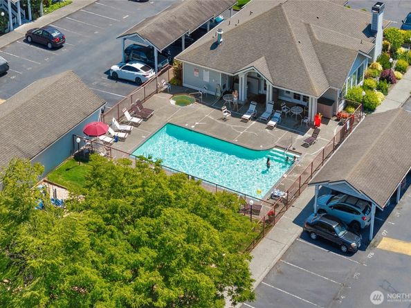 23303 Cedar Way T201, Mountlake Terrace WA 98043