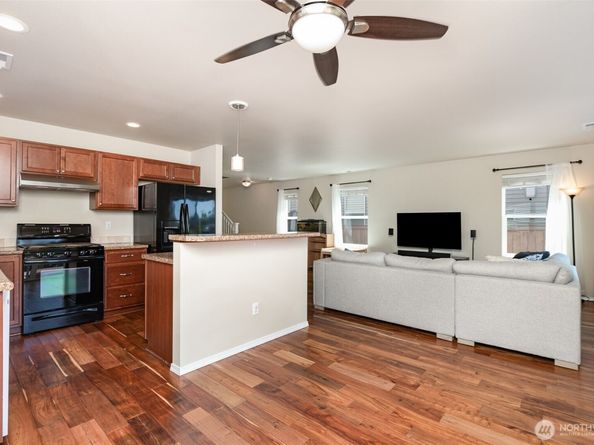 1228 81st Drive SE, Lake Stevens WA 98258