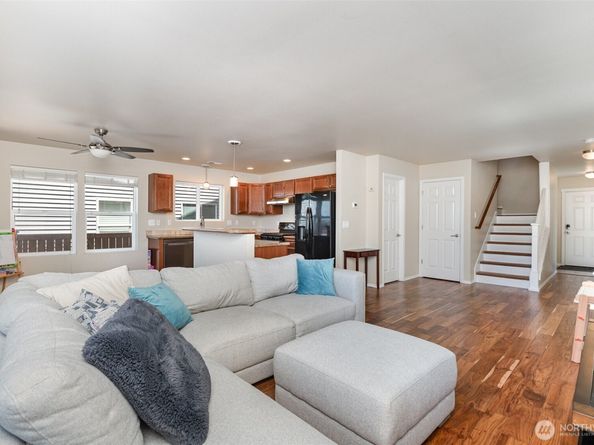 1228 81st Drive SE, Lake Stevens WA 98258