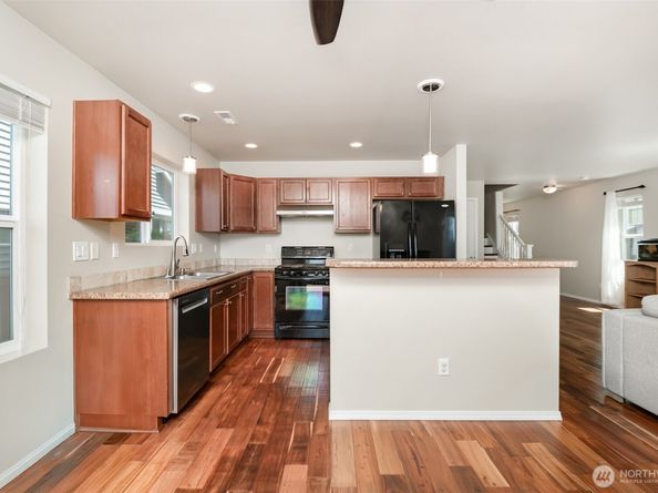 1228 81st Drive SE, Lake Stevens WA 98258