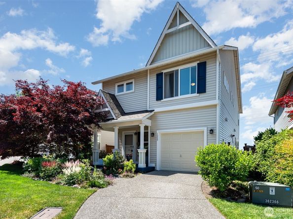 1228 81st Drive SE, Lake Stevens WA 98258