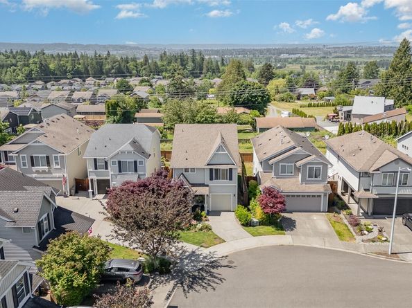 1228 81st Drive SE, Lake Stevens WA 98258