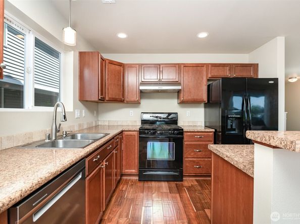 1228 81st Drive SE, Lake Stevens WA 98258