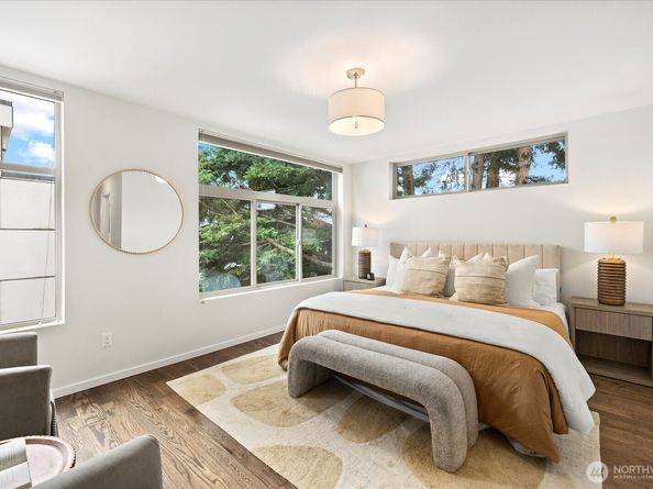 1110 Martin Luther King Jr. Way S Unit A, Seattle WA 98144