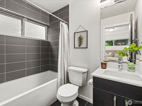 1110 Martin Luther King Jr. Way S Unit A, Seattle WA 98144