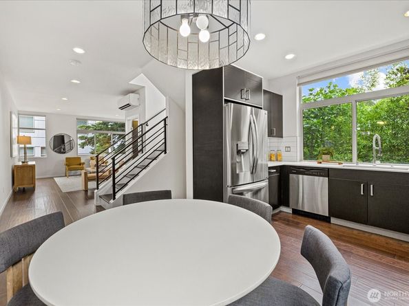 1110 Martin Luther King Jr. Way S Unit A, Seattle WA 98144