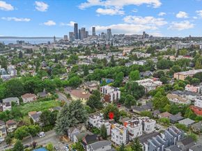 1110 Martin Luther King Jr. Way S Unit A, Seattle WA 98144
