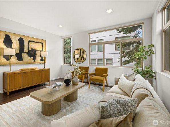 1110 Martin Luther King Jr. Way S Unit A, Seattle WA 98144