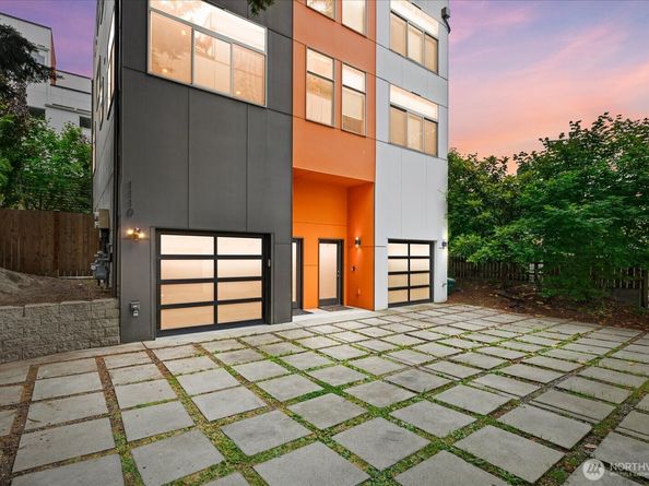 1110 Martin Luther King Jr. Way S Unit A, Seattle WA 98144