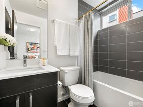 1110 Martin Luther King Jr. Way S Unit A, Seattle WA 98144