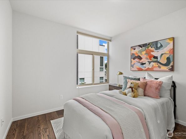 1110 Martin Luther King Jr. Way S Unit A, Seattle WA 98144