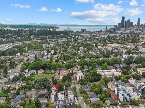 1110 Martin Luther King Jr. Way S Unit A, Seattle WA 98144