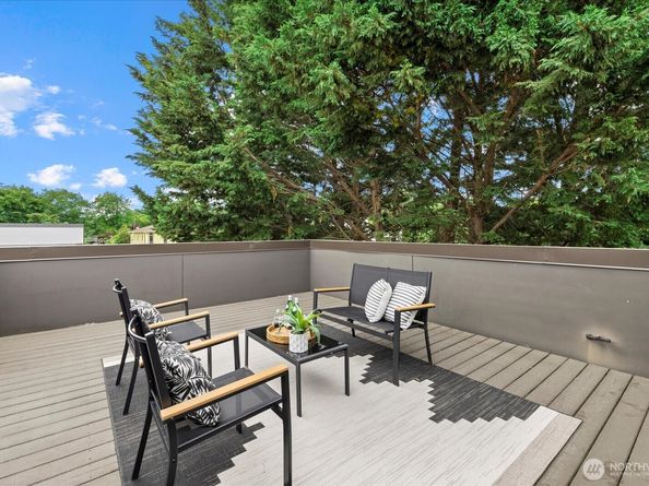 1110 Martin Luther King Jr. Way S Unit A, Seattle WA 98144