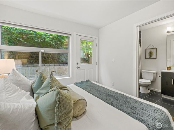1110 Martin Luther King Jr. Way S Unit A, Seattle WA 98144
