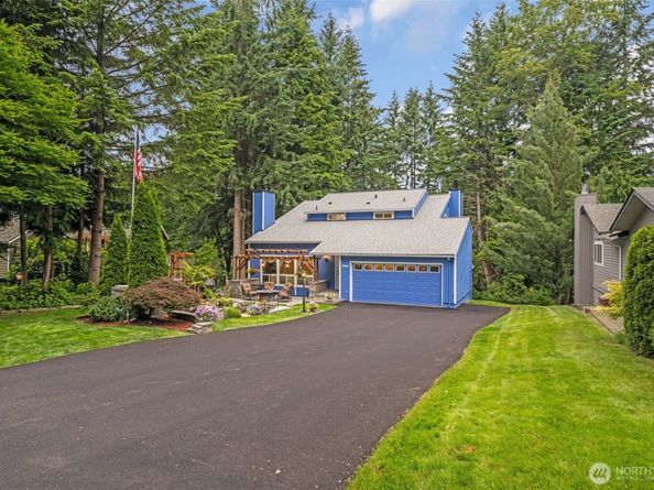 20814 28th Ave SE Bothell, Bothell WA 98021