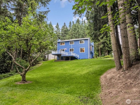 20814 28th Ave SE Bothell, Bothell WA 98021