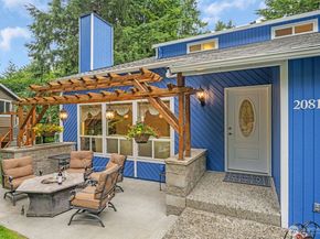 20814 28th Ave SE Bothell, Bothell WA 98021