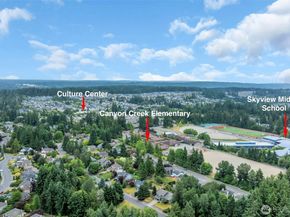 20814 28th Ave SE Bothell, Bothell WA 98021