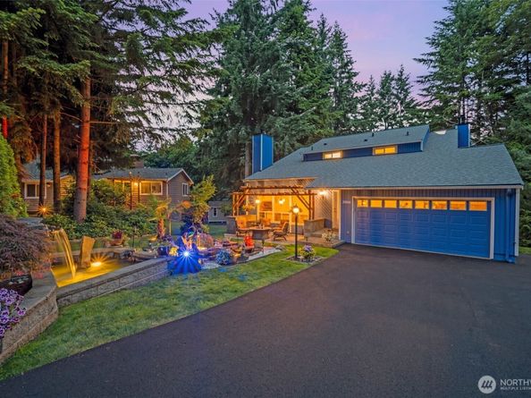 20814 28th Ave SE Bothell, Bothell WA 98021