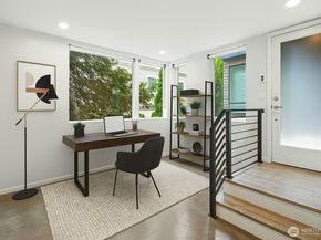 9732 Woodlawn Avenue N A, Seattle WA 98103