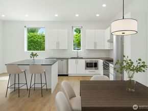 9732 Woodlawn Avenue N A, Seattle WA 98103