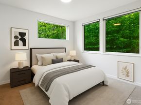 9732 Woodlawn Avenue N A, Seattle WA 98103