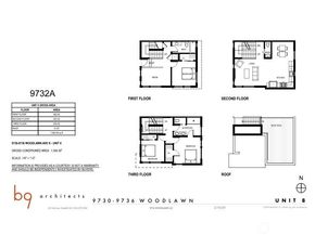9732 Woodlawn Avenue N A, Seattle WA 98103
