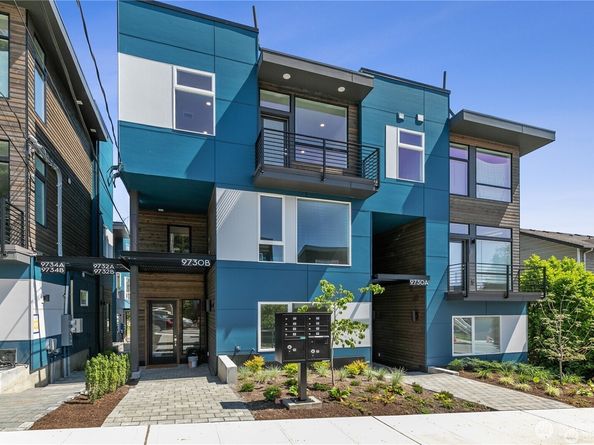 9732 Woodlawn Avenue N A, Seattle WA 98103