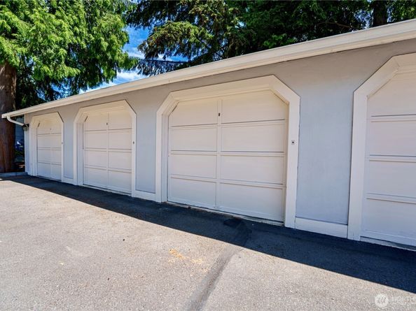 907 N 163rd Street A32, Shoreline WA 98133