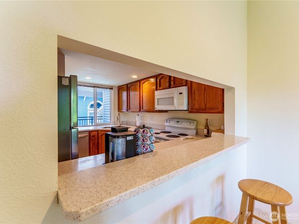 907 N 163rd Street A32, Shoreline WA 98133