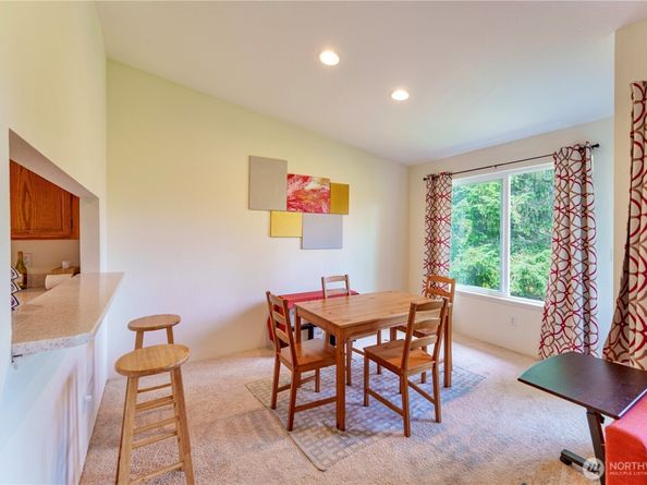 907 N 163rd Street A32, Shoreline WA 98133