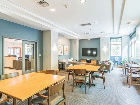 1100 106th Avenue NE 508, Bellevue WA 98004
