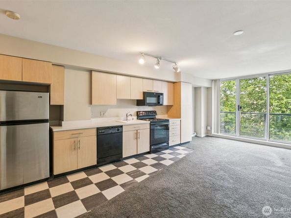 1100 106th Avenue NE 508, Bellevue WA 98004