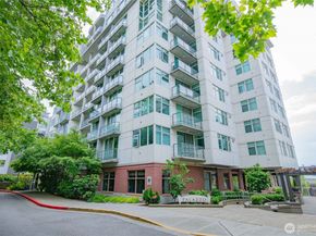1100 106th Avenue NE 508, Bellevue WA 98004