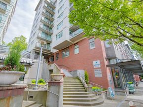 1100 106th Avenue NE 508, Bellevue WA 98004