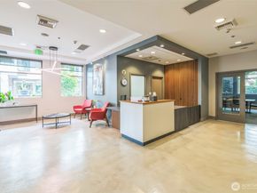 1100 106th Avenue NE 508, Bellevue WA 98004