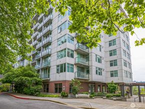 1100 106th Avenue NE 508, Bellevue WA 98004