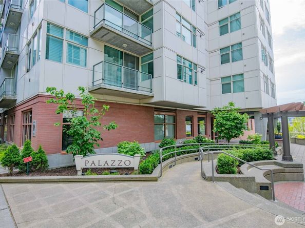 1100 106th Avenue NE 508, Bellevue WA 98004