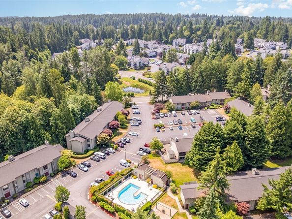 17529 151st Avenue SE 76, Renton WA 98058