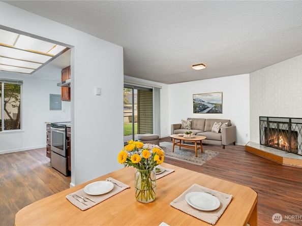 17529 151st Avenue SE 76, Renton WA 98058