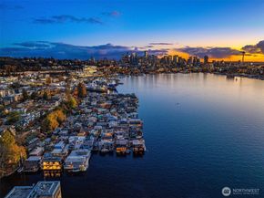 2241 Fairview Avenue E B, Seattle WA 98102