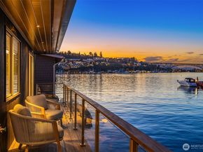 2241 Fairview Avenue E B, Seattle WA 98102